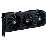 Grafikkarte AMD Radeon RX 9070 XT PowerColor Hellhound OC 16GB (RX9070XT 16G-L/OC)