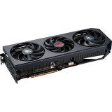 Grafikkarte AMD Radeon RX 9070 XT PowerColor Hellhound OC 16GB (RX9070XT 16G-L/OC)