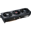 Grafikkarte AMD Radeon RX 9070 XT PowerColor Hellhound OC 16GB (RX9070XT 16G-L/OC) - Foto 3