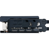 Grafikkarte AMD Radeon RX 9070 XT PowerColor Hellhound OC 16GB (RX9070XT 16G-L/OC)
