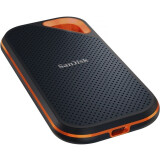 Externe SSD-Festplatte 4TB SanDisk Extreme Pro V2 (SDSSDE81-4T00-G25)