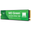SSD-Speicher 2TB WD Green SN3000 (WDS200T4G0E)