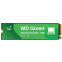 SSD-Speicher 2TB WD Green SN3000 (WDS200T4G0E) - Foto 2
