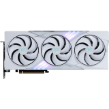 Grafikkarte NVIDIA GeForce RTX 5080 MSI OC 16GB (RTX 5080 16G GAMING TRIO OC WHITE)