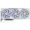 Grafikkarte NVIDIA GeForce RTX 5080 MSI OC 16GB (RTX 5080 16G GAMING TRIO OC WHITE)