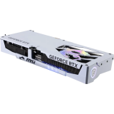 Grafikkarte NVIDIA GeForce RTX 5080 MSI OC 16GB (RTX 5080 16G GAMING TRIO OC WHITE)
