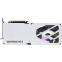 Grafikkarte NVIDIA GeForce RTX 5080 MSI OC 16GB (RTX 5080 16G GAMING TRIO OC WHITE) - Foto 3