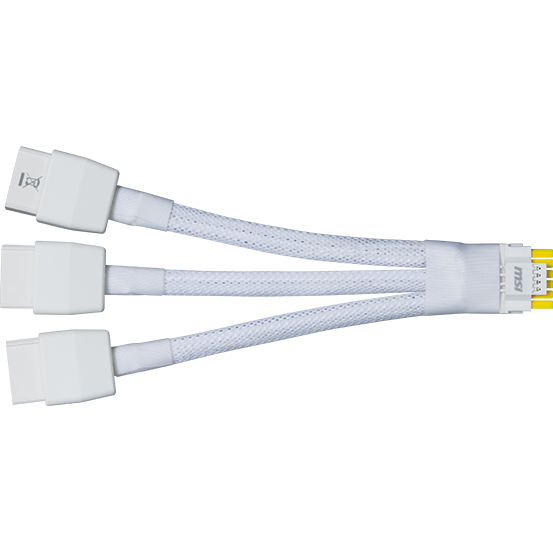 Grafikkarte NVIDIA GeForce RTX 5080 MSI OC 16GB (RTX 5080 16G GAMING TRIO OC WHITE) - Foto 6