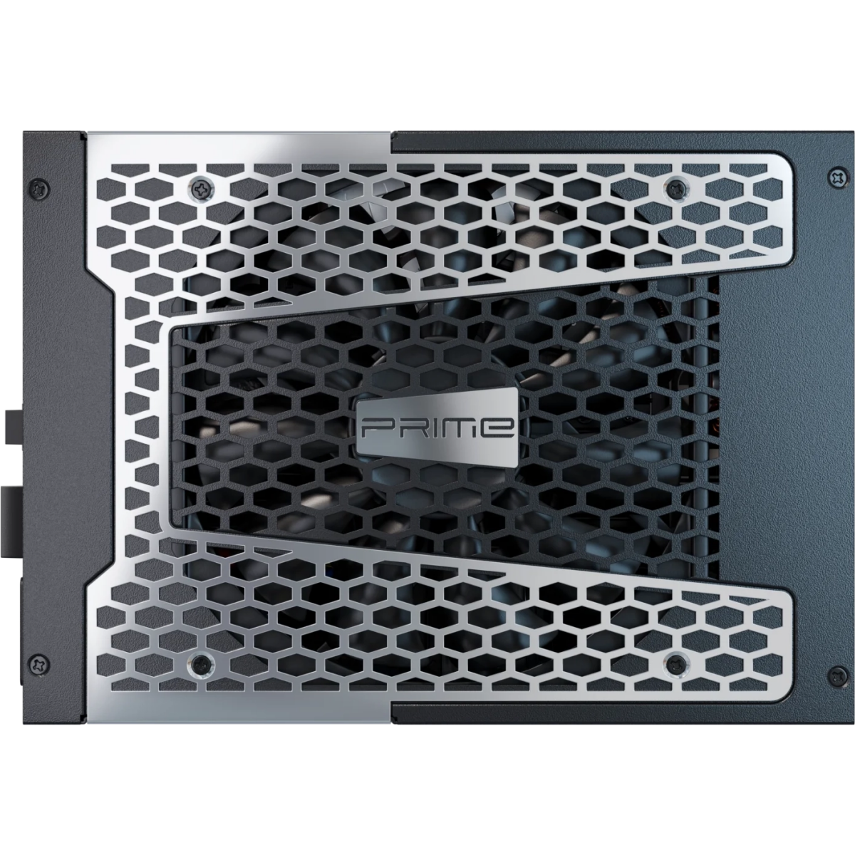 Netzteil 1600W Seasonic Prime TX-1600 ATX 3.1 - PRIME-TX-1600-ATX30 - Foto 6