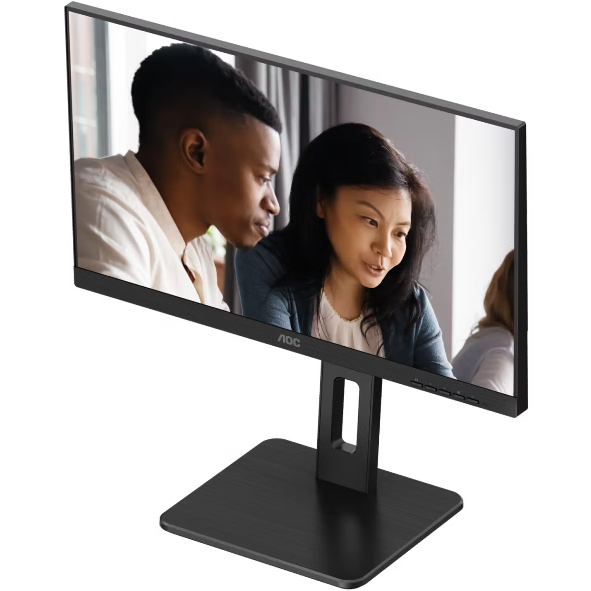 Monitor AOC 22" 22E2UMF - Foto 5