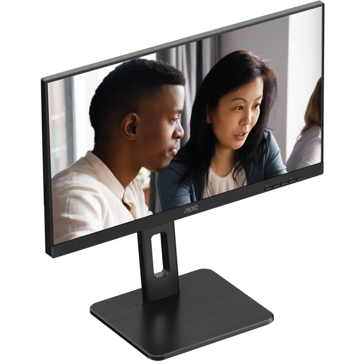Monitor AOC 22" 22E2UMF - Foto 6