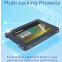 SSD-Speicher 960GB Integral V-Series V2 (INSSD960GS625V2) - Foto 3
