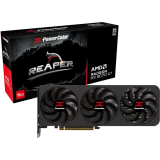 Grafikkarte AMD Radeon RX 9070 XT PowerColor Reaper 16GB (RX9070XT 16G-A)
