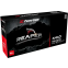 Grafikkarte AMD Radeon RX 9070 XT PowerColor Reaper 16GB (RX9070XT 16G-A) - Foto 7