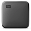 Externe SSD-Festplatte 1TB WD Elements SE Black (WDBAYN0010BBK) - WDBAYN0010BBK-WESN