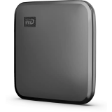 Externe SSD-Festplatte 1TB WD Elements SE Black (WDBAYN0010BBK) (WDBAYN0010BBK-WESN)