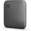 Externe SSD-Festplatte 1TB WD Elements SE Black (WDBAYN0010BBK) - WDBAYN0010BBK-WESN - Foto 3