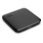 Externe SSD-Festplatte 1TB WD Elements SE Black (WDBAYN0010BBK) - WDBAYN0010BBK-WESN - Foto 4