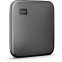 Externe SSD-Festplatte 2TB WD Elements SE Black (WDBAYN0020BBK) - WDBAYN0020BBK-WESN - Foto 2
