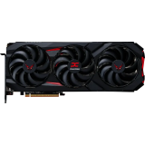 Grafikkarte AMD Radeon RX 9070 GRE PowerColor Red Devil OC 12GB (RX9070GRE 12G-E/OC)