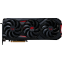 Grafikkarte AMD Radeon RX 9070 GRE PowerColor Red Devil OC 12GB (RX9070GRE 12G-E/OC)