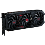 Grafikkarte AMD Radeon RX 9070 GRE PowerColor Red Devil OC 12GB (RX9070GRE 12G-E/OC)