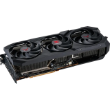 Grafikkarte AMD Radeon RX 9070 GRE PowerColor Red Devil OC 12GB (RX9070GRE 12G-E/OC)