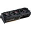 Grafikkarte AMD Radeon RX 9070 GRE PowerColor Red Devil OC 12GB (RX9070GRE 12G-E/OC) - Foto 3