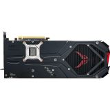Grafikkarte AMD Radeon RX 9070 GRE PowerColor Red Devil OC 12GB (RX9070GRE 12G-E/OC)