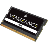 Arbeitsspeicher 64GB DDR5 5600MHz Corsair Vengeance SO-DIMM (CMSX64GX5M2A5600C48) (2x32GB KIT)