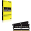 Arbeitsspeicher 64GB DDR5 5600MHz Corsair Vengeance SO-DIMM (CMSX64GX5M2A5600C48) (2x32GB KIT) - Foto 4
