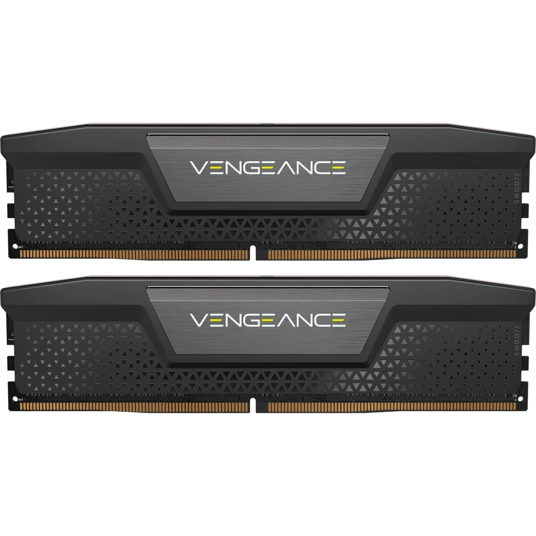 Arbeitsspeicher 96GB DDR5 7000MHz Corsair Vengeance (CMK96GX5M2B7000C40) (2x48GB KIT)