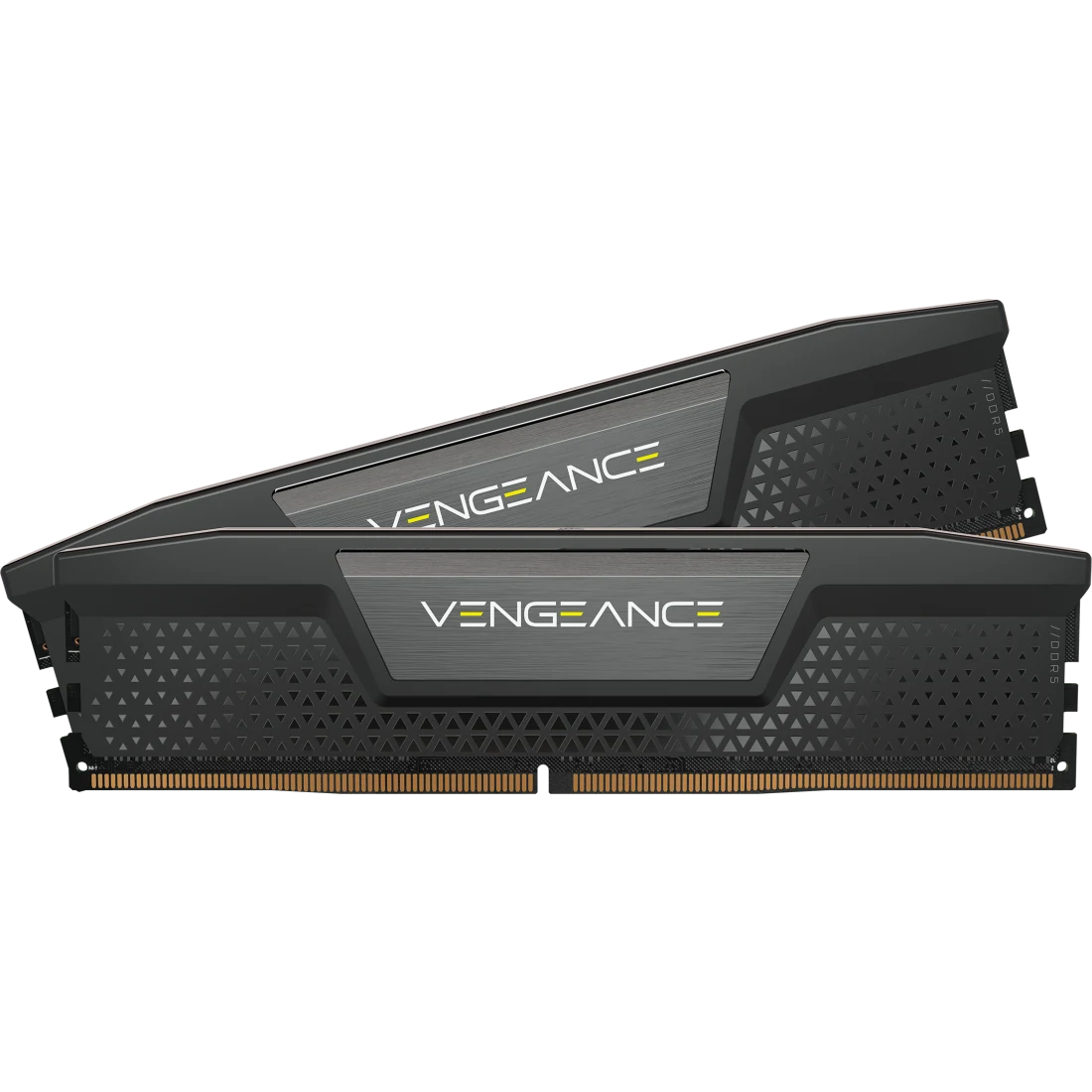 Arbeitsspeicher 96GB DDR5 7000MHz Corsair Vengeance (CMK96GX5M2B7000C40) (2x48GB KIT) - Foto 2