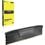 Arbeitsspeicher 96GB DDR5 7000MHz Corsair Vengeance (CMK96GX5M2B7000C40) (2x48GB KIT)