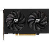 Grafikkarte AMD Radeon RX 6500 XT PowerColor 4GB (AXRX 6500XT 4GBD6-DHV3)