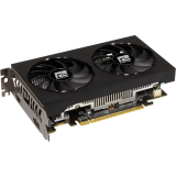Grafikkarte AMD Radeon RX 6500 XT PowerColor 4GB (AXRX 6500XT 4GBD6-DHV3)