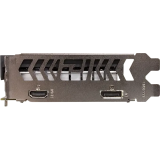 Grafikkarte AMD Radeon RX 6500 XT PowerColor 4GB (AXRX 6500XT 4GBD6-DHV3)