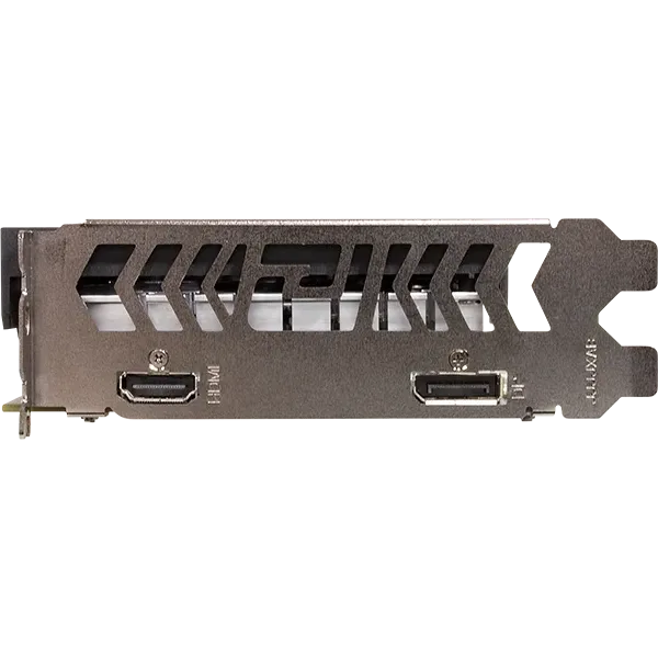 Grafikkarte AMD Radeon RX 6500 XT PowerColor 4GB (AXRX 6500XT 4GBD6-DHV3) - Foto 4