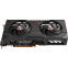 Grafikkarte AMD Radeon RX 9070 GRE Sapphire Pulse OC 12GB (11354-01-20G) - 11354-01-20G  - Foto 4