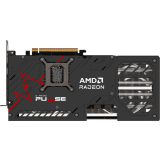 Grafikkarte AMD Radeon RX 9070 GRE Sapphire Pulse OC 12GB (11354-01-20G) (11354-01-20G )