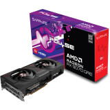 Grafikkarte AMD Radeon RX 9070 GRE Sapphire Pulse OC 12GB (11354-01-20G) (11354-01-20G )