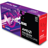 Grafikkarte AMD Radeon RX 9070 GRE Sapphire Pulse OC 12GB (11354-01-20G) (11354-01-20G )