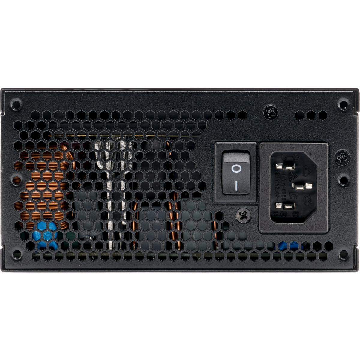 Netzteil 850W ADATA XPG PYMCORE - PYMCORE850G-BKCEU - Foto 3