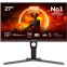 Monitor AOC 27" Q27G3XMN