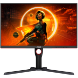 Monitor AOC 27" Q27G3XMN