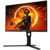 Monitor AOC 27" Q27G3XMN