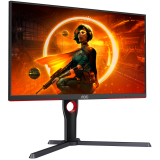 Monitor AOC 27" Q27G3XMN