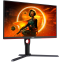 Monitor AOC 27" Q27G3XMN - Foto 4