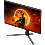 Monitor AOC 27" Q27G3XMN