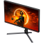 Monitor AOC 27" Q27G3XMN - Foto 5